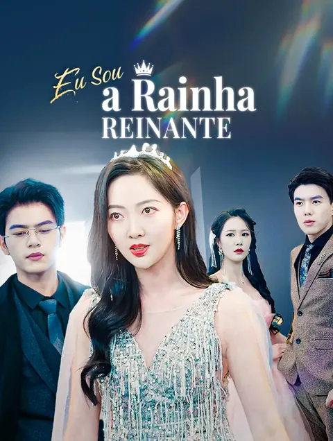 Eu Sou aRainha Reinante