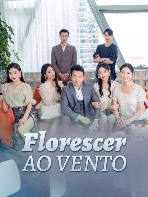 Florescer ao Vento