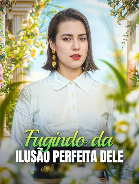 Fugindo da Ilusão Perfeita Dele
