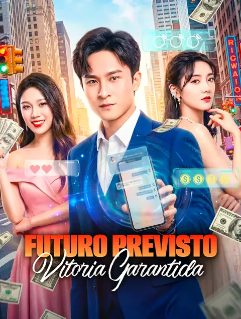 Futuro Previsto, Vitória Garantida