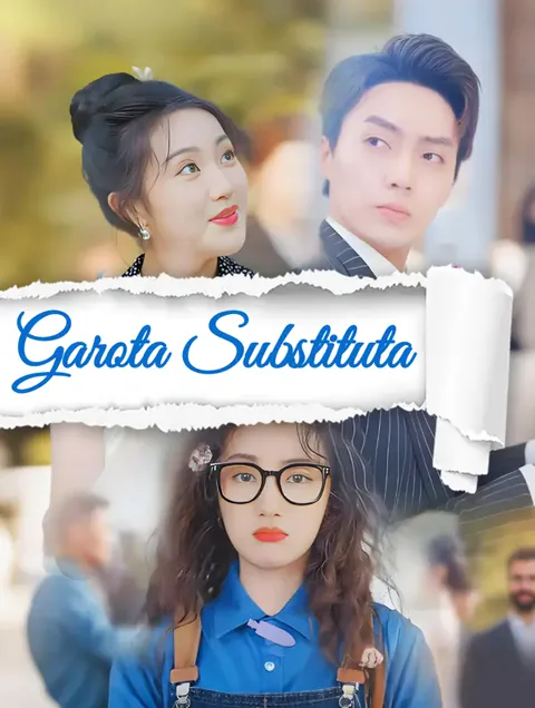 Garota Substituta