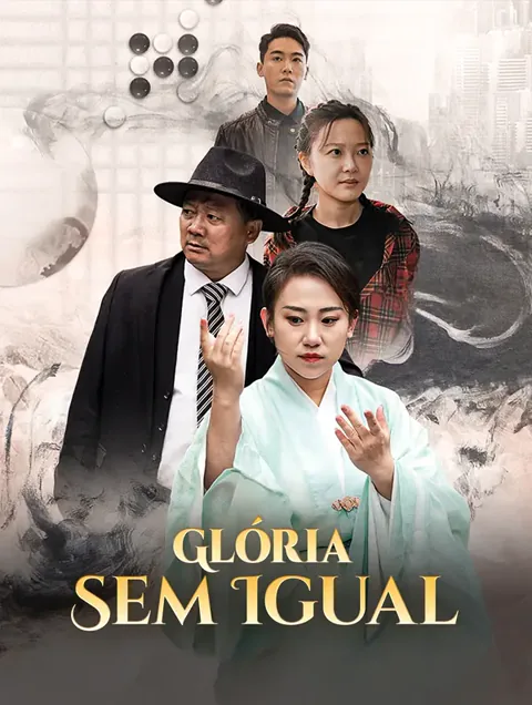 Glória Sem Igual