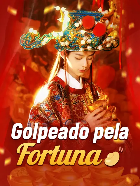 Golpeado pela Fortuna