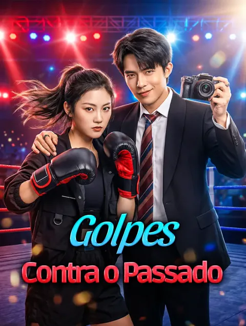 Golpes Contra o Passado