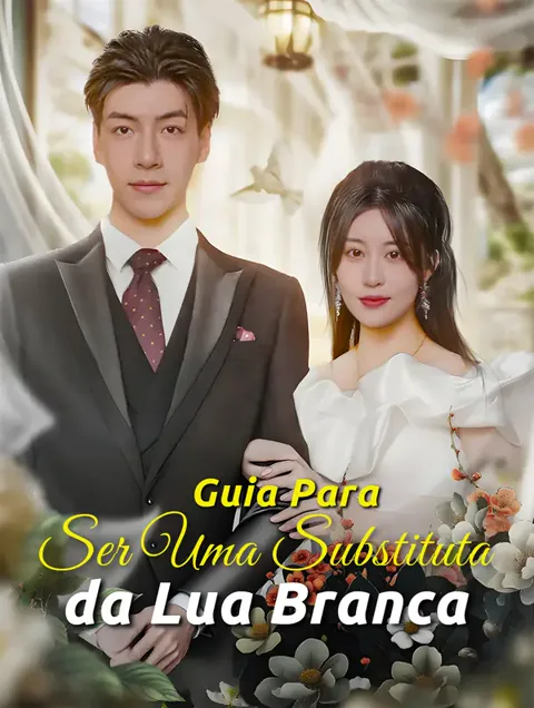 Guia para Ser Substitutada Lua Branca