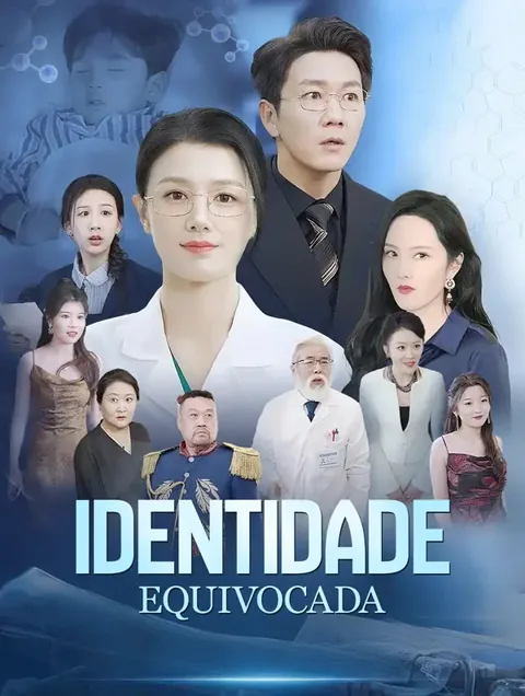 Identidade Equivocada