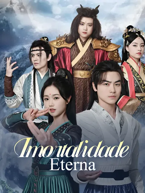 Imortalidade Eterna