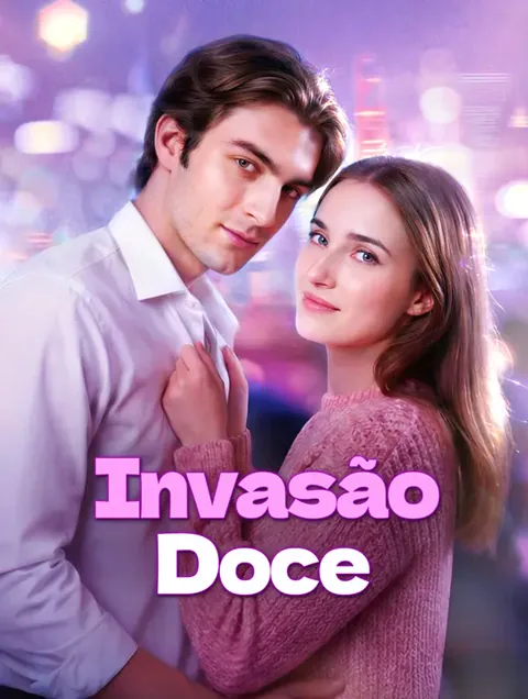 Invasão Doce