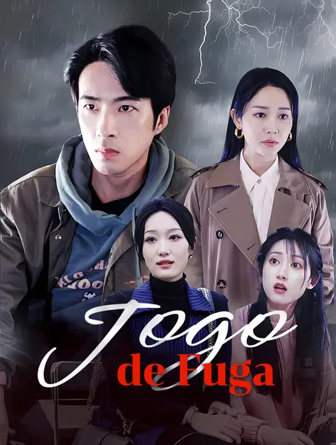 Jogo de Fuga