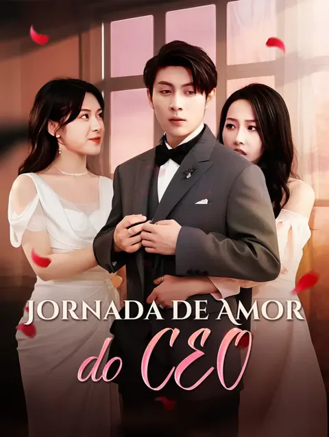 Jornada de Amor do CEO