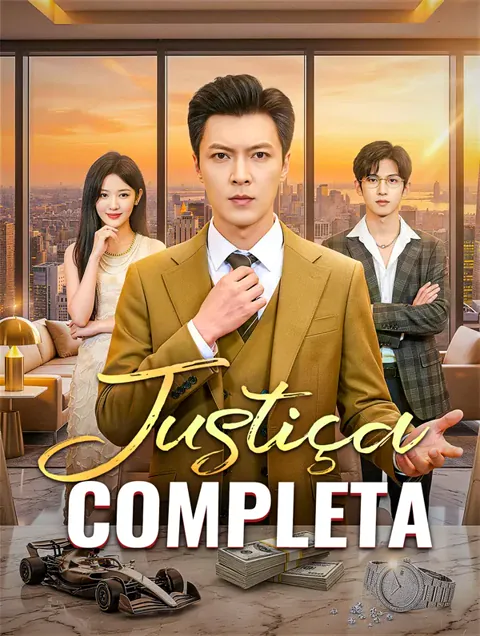 Justiça Completa