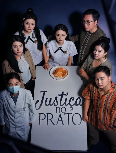 Justiça no Prato