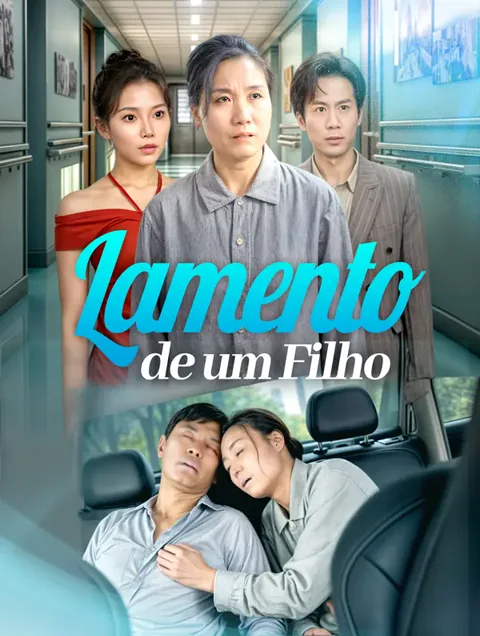Lamento de um Filho