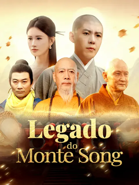 Legado do Monte Song