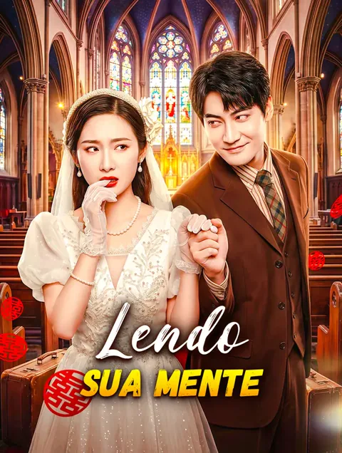 Lendo Sua Mente