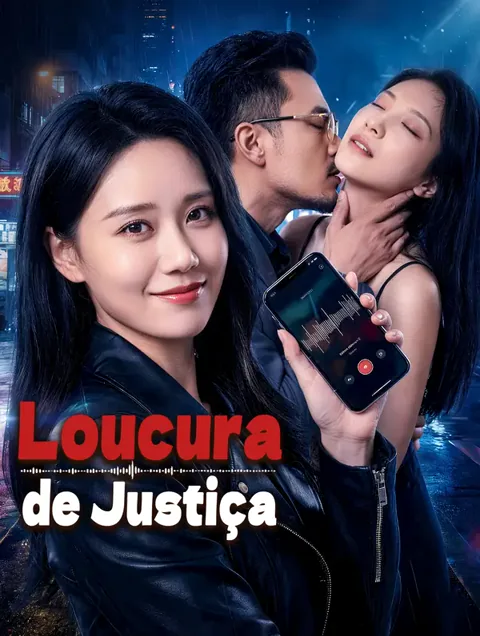 Loucura de Justiça