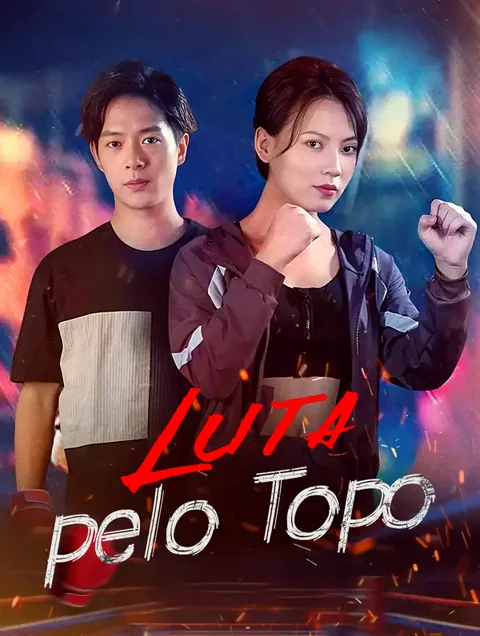 Luta pelo Topo