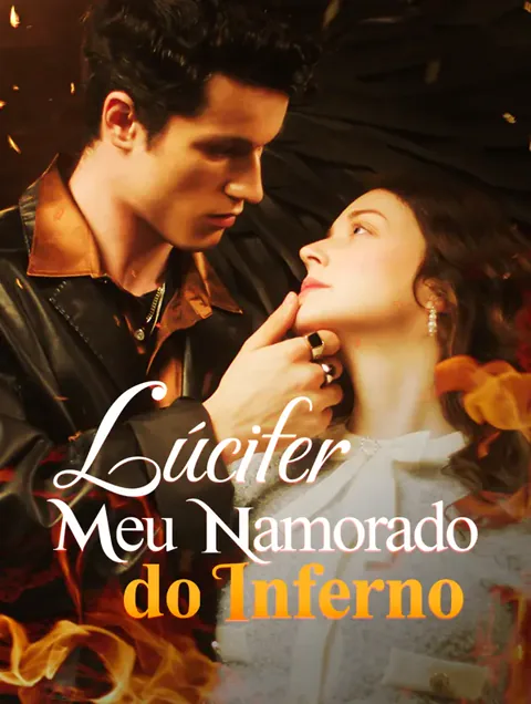 Lúcifer: Meu Namorado do Inferno