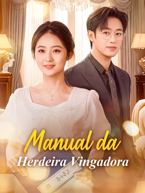 Manual da Herdeira Vingadora