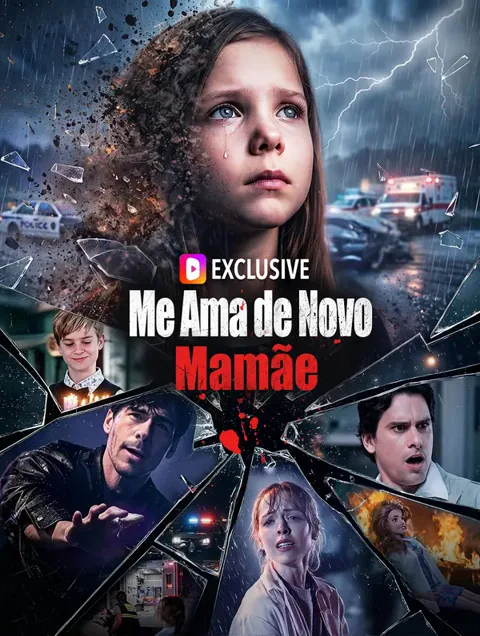 Me Ama de Novo, Mamãe