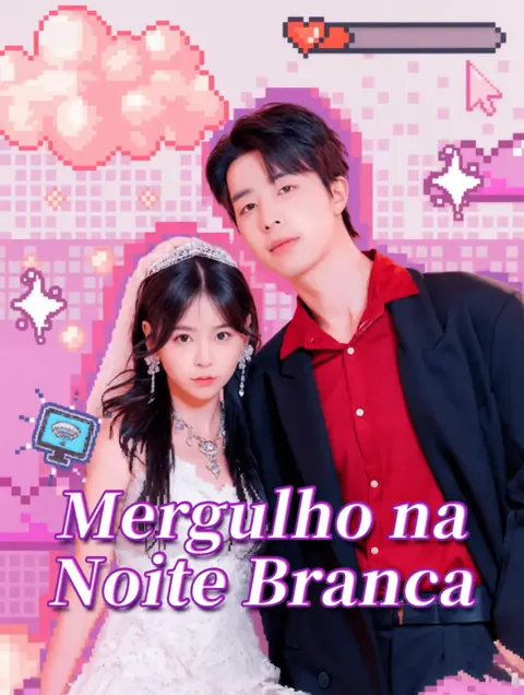 Mergulho na Noite Branca