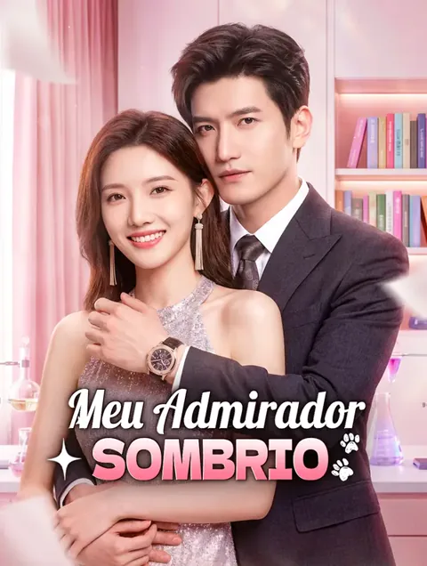Meu Admirador Sombrio