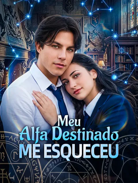 Meu Alfa Destinado Me Esqueceu