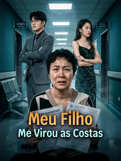 Meu Filho Me Virou as Costas