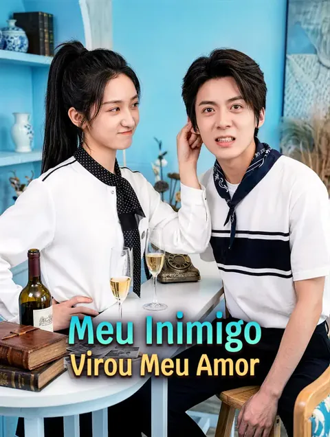 Meu Inimigo Virou Meu Amor