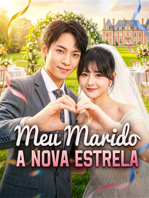 Meu Marido, a Nova Estrela