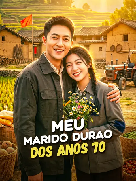 Meu Marido Durão dos Anos 70