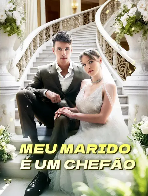 Meu Marido é um Chefão