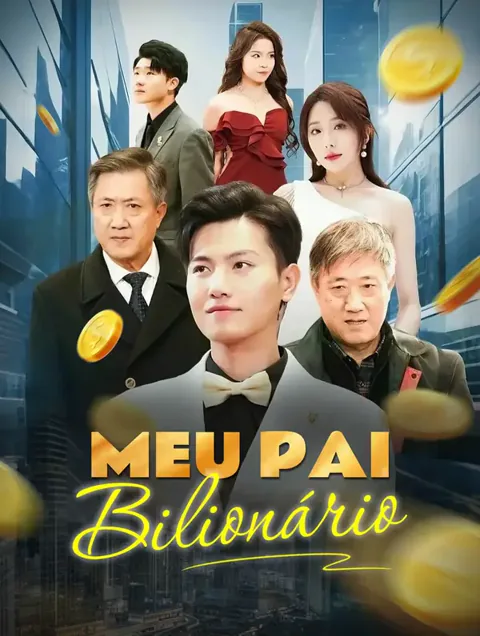 Meu Pai Bilionário