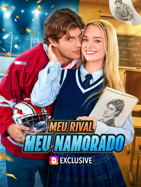 Meu Rival, Meu Namorado(Dublado)