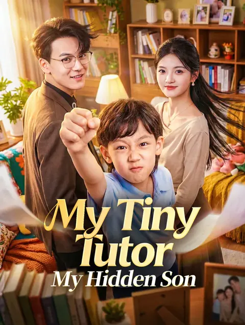 Meu Tutor, Meu Filho Secreto