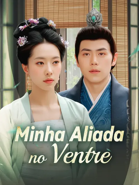 Minha Aliada no Ventre
