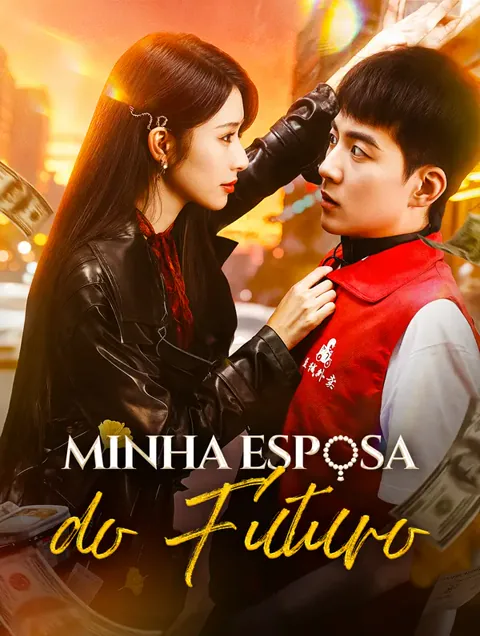 Minha Esposa do Futuro