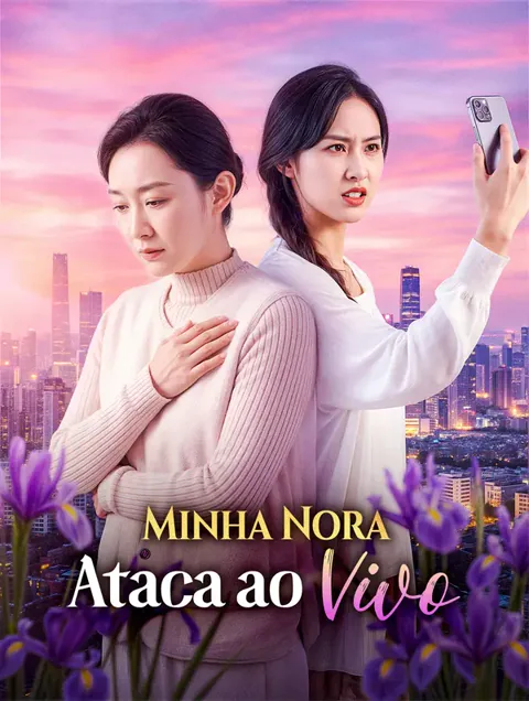 Minha Nora Ataca ao Vivo