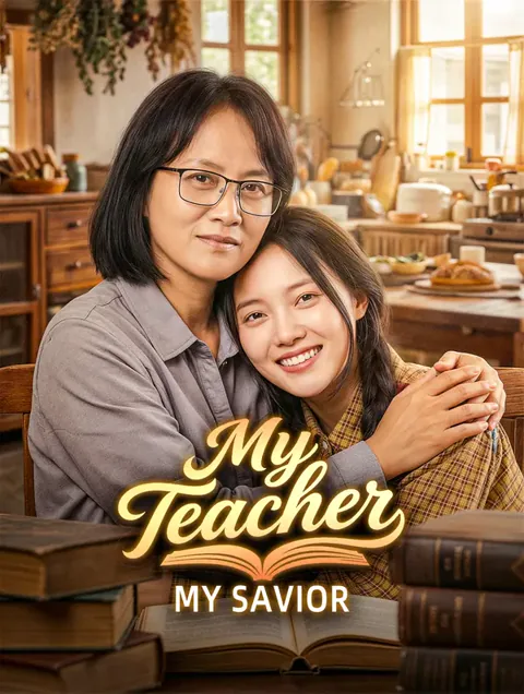 Minha Professora, Minha Salvadora
