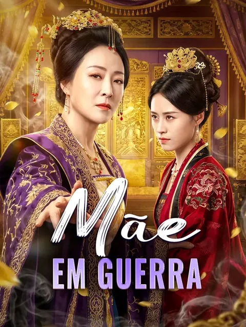 Mãe em Guerra