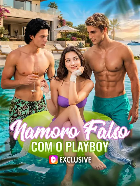 Namoro Falso com o Playboy