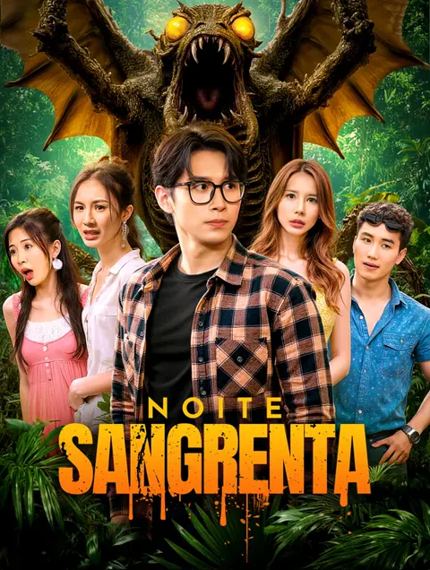 Noite Sangrenta