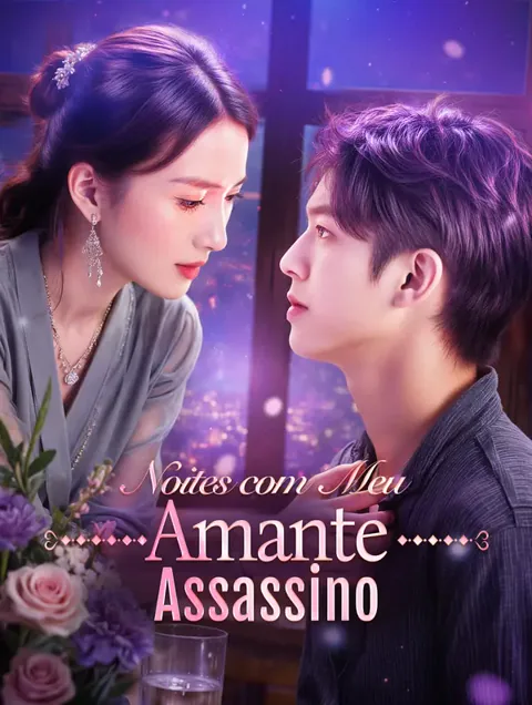 Noites com Meu Amante Assassino