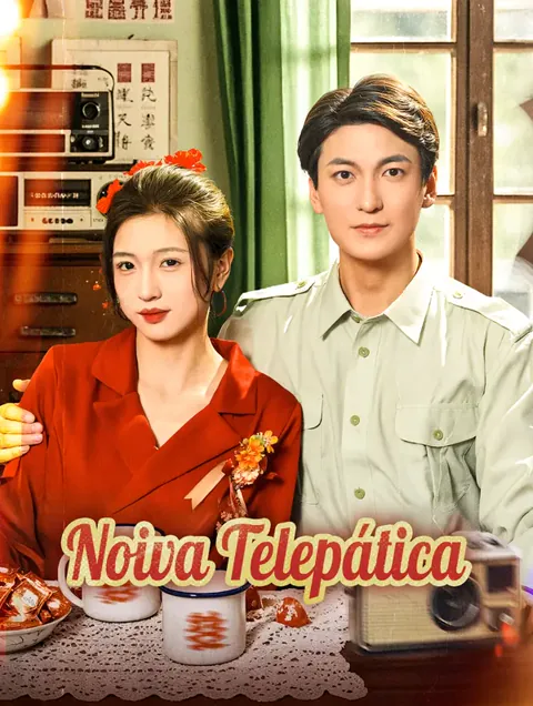 Noiva Telepática