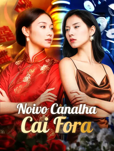 Noivo Canalha Cai Fora