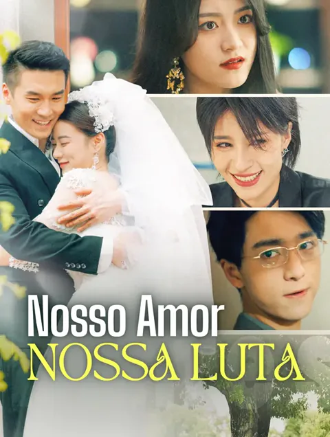 Nosso Amor Nossa Luta