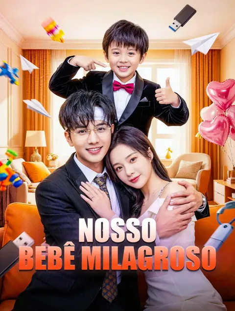 Nosso Bebê Milagroso