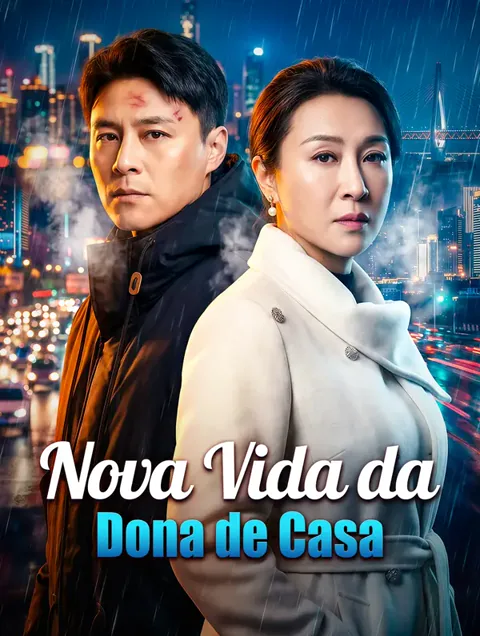 Nova Vida da Dona de Casa