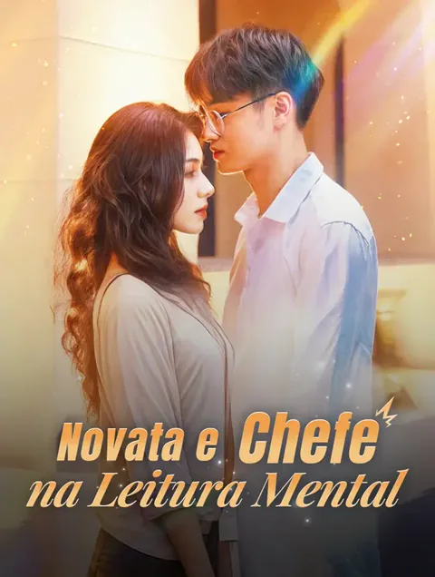 Novata e Chefe na Leitura Mental