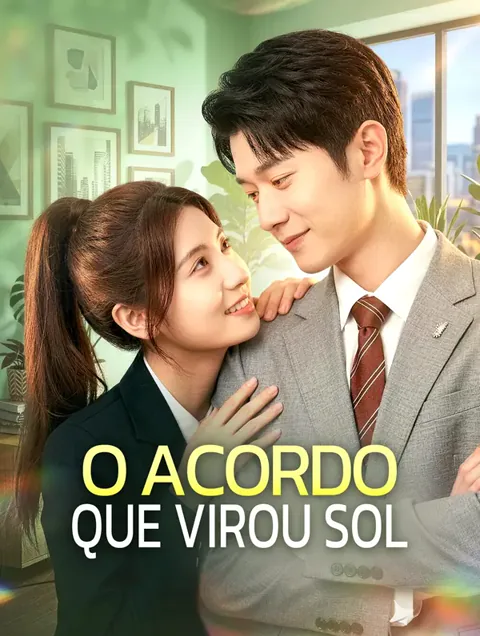 O Acordo Que Virou Sol